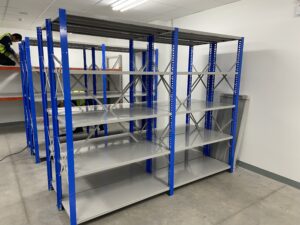 Micro Rack