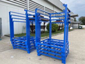 Nesting Rack