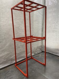 ネスティングラック(逆仕様)