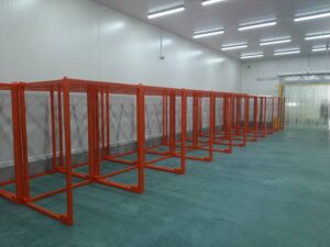 ネスティングラック(逆仕様)